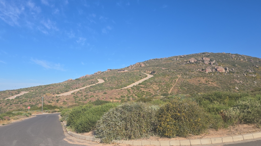 0 Bedroom Property for Sale in St Helena Views Western Cape
